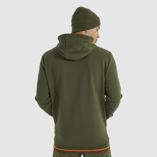 Ellesse Ανδρικό φούτερ Koda OH Hoody